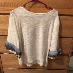 SHEIN sweater